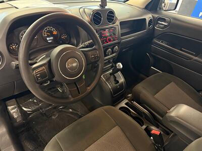 2016 Jeep Patriot Sport - Photo 2 - Grand Rapids, MI 49504