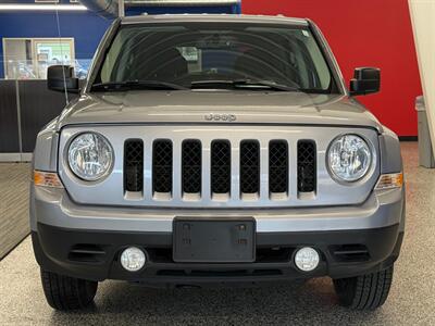 2016 Jeep Patriot Sport - Photo 3 - Grand Rapids, MI 49504