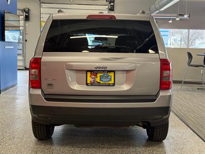 2016 Jeep Patriot Sport - Photo 7 - Grand Rapids, MI 49504