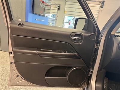 2016 Jeep Patriot Sport - Photo 28 - Grand Rapids, MI 49504