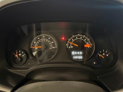 2016 Jeep Patriot Sport - Photo 19 - Grand Rapids, MI 49504