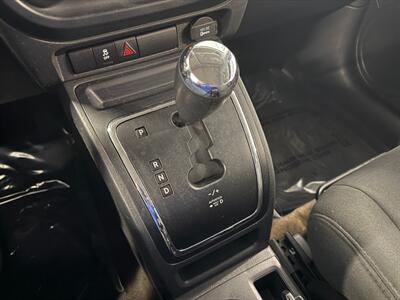 2016 Jeep Patriot Sport - Photo 15 - Grand Rapids, MI 49504