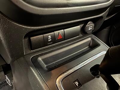 2016 Jeep Patriot Sport - Photo 14 - Grand Rapids, MI 49504