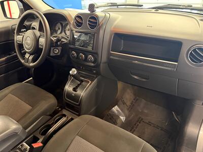 2016 Jeep Patriot Sport - Photo 23 - Grand Rapids, MI 49504