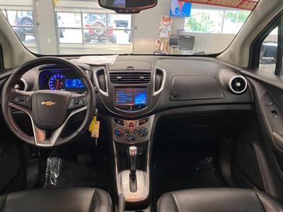 2016 Chevrolet Trax LTZ   - Photo 30 - Grand Rapids, MI 49504