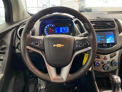 2016 Chevrolet Trax LTZ   - Photo 31 - Grand Rapids, MI 49504