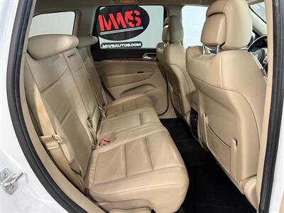 2013 Jeep Grand Cherokee Limited   - Photo 13 - Grand Rapids, MI 49504