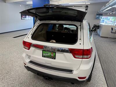 2013 Jeep Grand Cherokee Limited   - Photo 15 - Grand Rapids, MI 49504