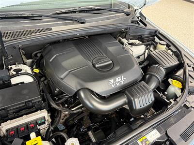2013 Jeep Grand Cherokee Limited   - Photo 35 - Grand Rapids, MI 49504