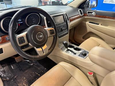 2013 Jeep Grand Cherokee Limited   - Photo 23 - Grand Rapids, MI 49504