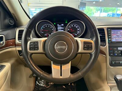 2013 Jeep Grand Cherokee Limited   - Photo 31 - Grand Rapids, MI 49504