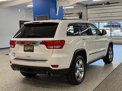 2013 Jeep Grand Cherokee Limited   - Photo 7 - Grand Rapids, MI 49504