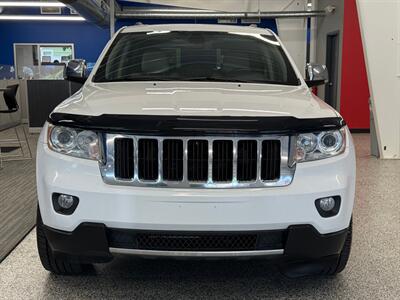 2013 Jeep Grand Cherokee Limited   - Photo 2 - Grand Rapids, MI 49504