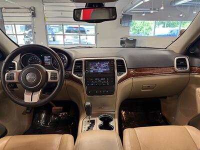 2013 Jeep Grand Cherokee Limited   - Photo 32 - Grand Rapids, MI 49504