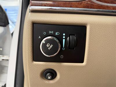 2013 Jeep Grand Cherokee Limited   - Photo 30 - Grand Rapids, MI 49504