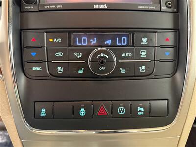 2013 Jeep Grand Cherokee Limited   - Photo 25 - Grand Rapids, MI 49504