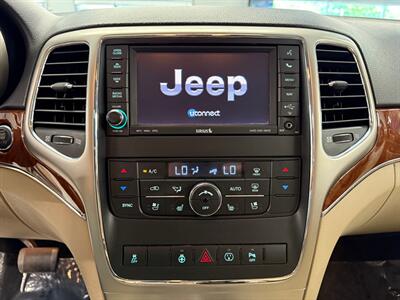 2013 Jeep Grand Cherokee Limited   - Photo 24 - Grand Rapids, MI 49504