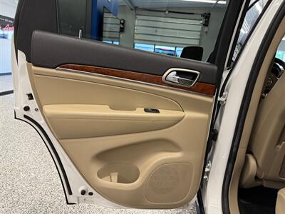 2013 Jeep Grand Cherokee Limited   - Photo 20 - Grand Rapids, MI 49504