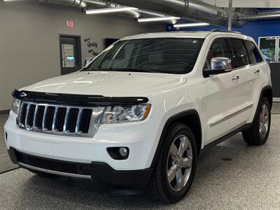 2013 Jeep Grand Cherokee Limited   - Photo 3 - Grand Rapids, MI 49504