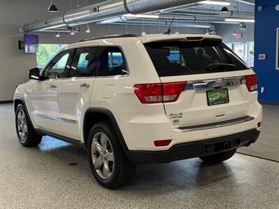 2013 Jeep Grand Cherokee Limited   - Photo 5 - Grand Rapids, MI 49504