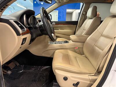 2013 Jeep Grand Cherokee Limited   - Photo 21 - Grand Rapids, MI 49504