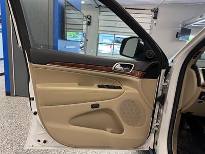 2013 Jeep Grand Cherokee Limited   - Photo 22 - Grand Rapids, MI 49504