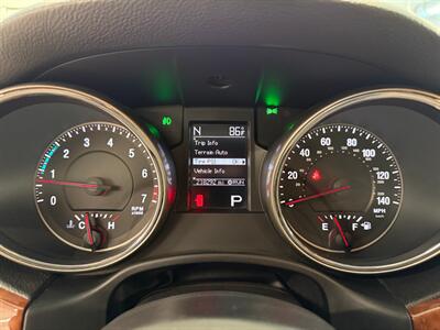 2013 Jeep Grand Cherokee Limited   - Photo 27 - Grand Rapids, MI 49504