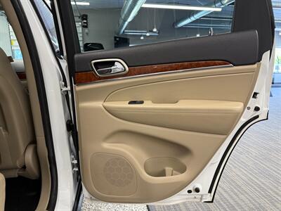 2013 Jeep Grand Cherokee Limited   - Photo 14 - Grand Rapids, MI 49504