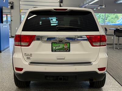 2013 Jeep Grand Cherokee Limited   - Photo 6 - Grand Rapids, MI 49504