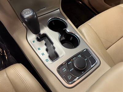 2013 Jeep Grand Cherokee Limited   - Photo 28 - Grand Rapids, MI 49504