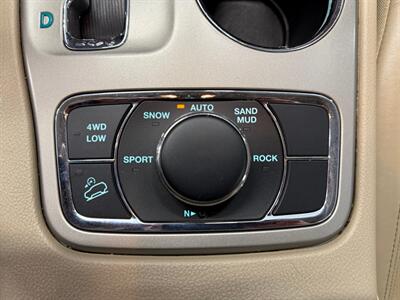2013 Jeep Grand Cherokee Limited   - Photo 29 - Grand Rapids, MI 49504