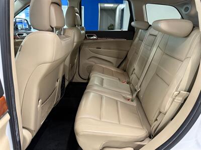 2013 Jeep Grand Cherokee Limited   - Photo 19 - Grand Rapids, MI 49504