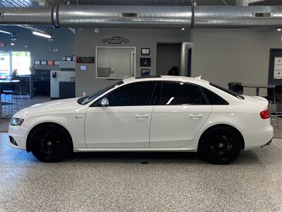 2012 Audi S4 3.0T quattro Premium Plus   - Photo 5 - Grand Rapids, MI 49504