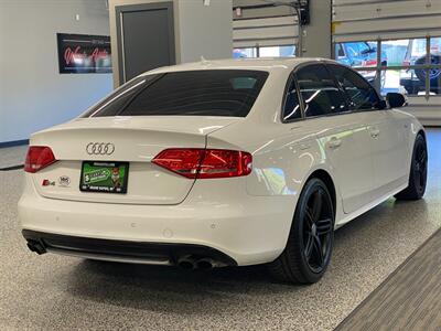 2012 Audi S4 3.0T quattro Premium Plus   - Photo 8 - Grand Rapids, MI 49504