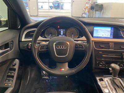 2012 Audi S4 3.0T quattro Premium Plus   - Photo 19 - Grand Rapids, MI 49504