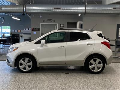 2015 Buick Encore   - Photo 5 - Grand Rapids, MI 49504