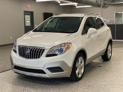 2015 Buick Encore   - Photo 4 - Grand Rapids, MI 49504