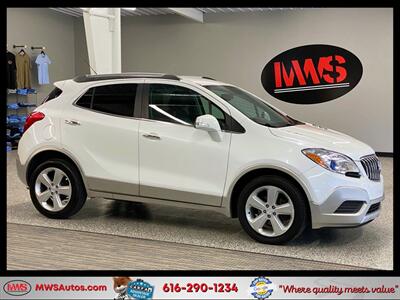 2015 Buick Encore   - Photo 1 - Grand Rapids, MI 49504