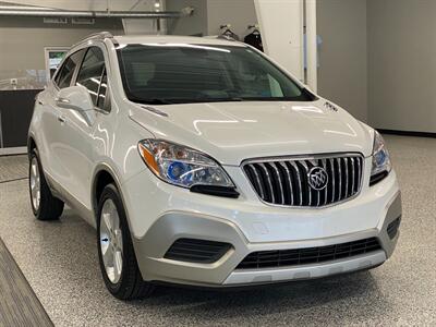 2015 Buick Encore   - Photo 2 - Grand Rapids, MI 49504