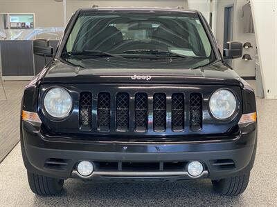 2012 Jeep Patriot Limited   - Photo 3 - Grand Rapids, MI 49504