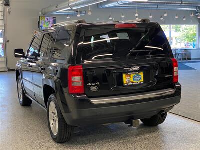 2012 Jeep Patriot Limited   - Photo 6 - Grand Rapids, MI 49504