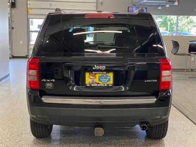 2012 Jeep Patriot Limited   - Photo 7 - Grand Rapids, MI 49504