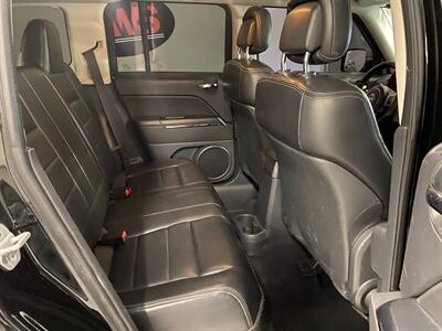 2012 Jeep Patriot Limited   - Photo 14 - Grand Rapids, MI 49504