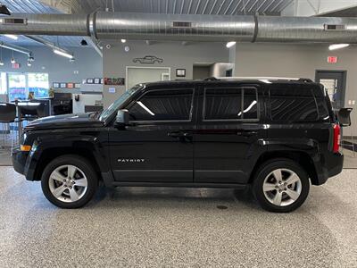 2012 Jeep Patriot Limited   - Photo 5 - Grand Rapids, MI 49504