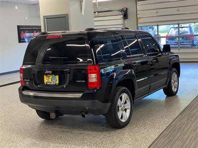 2012 Jeep Patriot Limited   - Photo 8 - Grand Rapids, MI 49504