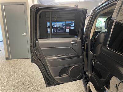 2012 Jeep Patriot Limited   - Photo 19 - Grand Rapids, MI 49504