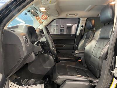 2012 Jeep Patriot Limited   - Photo 20 - Grand Rapids, MI 49504