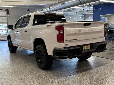 2020 Chevrolet Silverado 1500 LT Trail Boss - Photo 3 - Grand Rapids, MI 49504