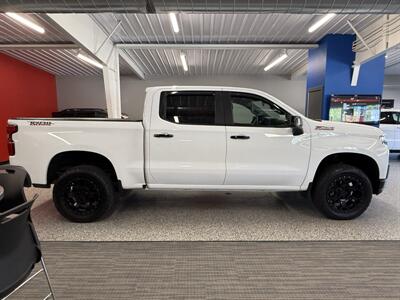 2020 Chevrolet Silverado 1500 LT Trail Boss - Photo 6 - Grand Rapids, MI 49504