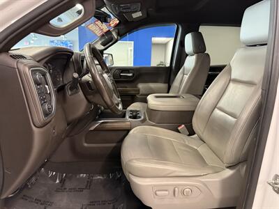 2020 Chevrolet Silverado 1500 LT Trail Boss - Photo 24 - Grand Rapids, MI 49504
